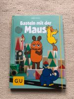 Kinderbuch „Basteln mit der Maus“ Hannover - Mitte Vorschau