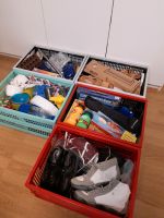 Flohmarkt Kisten 5 € pro Kiste Aachen - Aachen-Mitte Vorschau