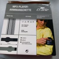 Mp 3 Player Armmanschette von crane, Einheitsgröße, unbenutzt Baden-Württemberg - Hardheim Vorschau