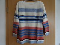 CECIL Gr. XL (44 46) Winter-Pullover Strick-Pulli Streifen / NEU Baden-Württemberg - Bad Schussenried Vorschau