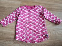 Schönes Kleid/Tunika mit Einhorn-Print von Jako-O Hamburg-Mitte - Finkenwerder Vorschau