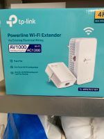 TP-Link TL-WPA1000 Powerline-Kit WiFi, PLC, AV1000 Rheinland-Pfalz - Nickenich Vorschau