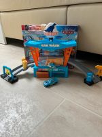 FisherPrice Disney Cars Autowaschanlagen-Spielset mit Farbwechsel Essen - Essen-Borbeck Vorschau