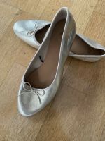 H&M Ballerinas, Gold, gr. 38 Kr. Dachau - Dachau Vorschau