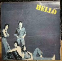 Helll Keeps Us Off the streets Schallplatte Vinyl LP Langspielpla Köln - Vingst Vorschau