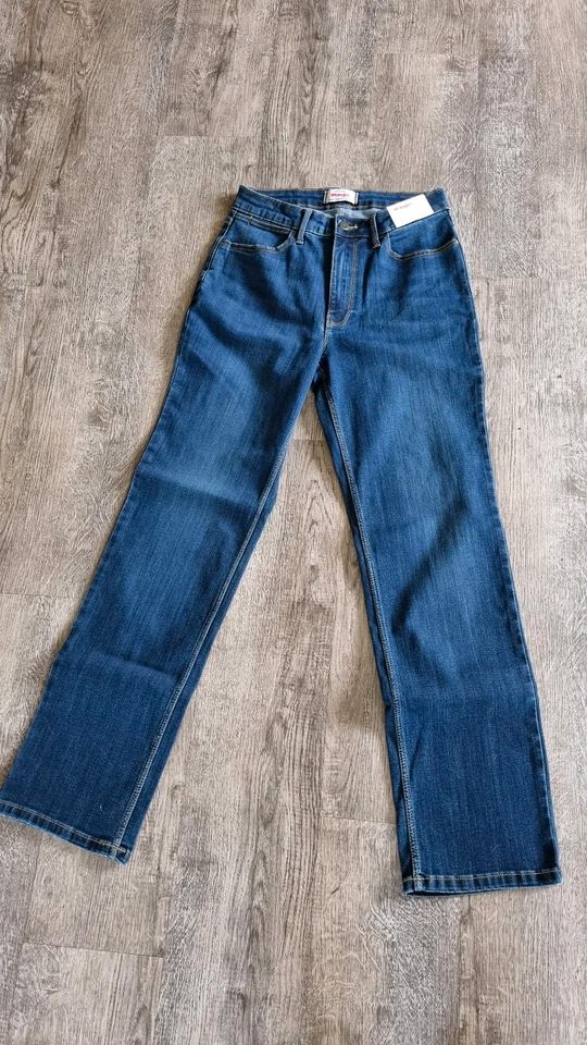 Wrangler Jeans in Schwerte