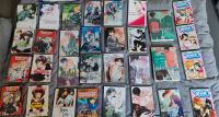 31 Mangas Taschenbücher/ Hardcover Nordrhein-Westfalen - Herten Vorschau