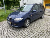 Mazda Premacy 1.9 Comfort Comfort Klima Berlin - Hellersdorf Vorschau