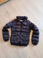 Daunenjacke❤️Esprit Gr. 34 Winterjacke schwarz  Damen Baden-Württemberg - Oberstenfeld Vorschau