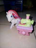 My little Pony G3 mit Nähmaschine Hessen - Freigericht Vorschau