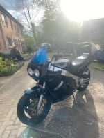 Yamaha FZR 1000 Nordrhein-Westfalen - Recklinghausen Vorschau