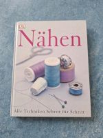 Buch Nähen Hessen - Großalmerode Vorschau