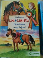 Lou+Lakritz Taschenbücher Berlin - Pankow Vorschau