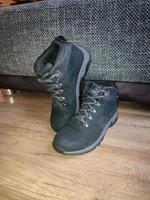 Timberland Damen Wanderschuhe Gr.40 schwarz Bayern - Holzkirchen Vorschau