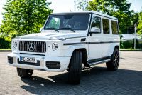 Premium PKW mieten / Mercedes G Klasse bei Trans-Cars Nordrhein-Westfalen - Recklinghausen Vorschau