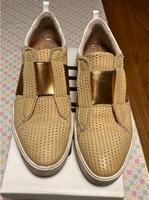 Mjus Sneaker Slipper Gr. 40 Östliche Vorstadt - Steintor  Vorschau