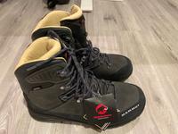 Mammut Wander Hessen - Baunatal Vorschau