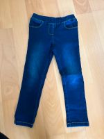 Jeans Leggins Größe 110 von Topolino Baden-Württemberg - Friesenheim Vorschau