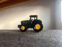 SIKU John Deere Traktor 7530 Nr. 1009 Baden-Württemberg - Alfdorf Vorschau