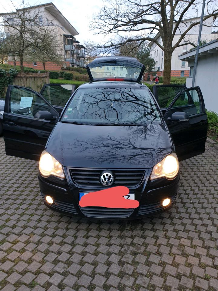 VW Polo 1.4 in Hannover