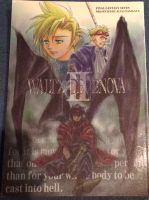 Final Fantasy VII 7 Doujinshi Waltz de Jenova 2, Comic Dojinshi Niedersachsen - Leer (Ostfriesland) Vorschau