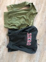 Sweatshirtpullover Zero und Gas oliv Bielefeld - Dornberg Vorschau