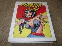 Comic Phantom Lady Nr. 1 - 11 komplett in Sammelmappe Rheinland-Pfalz - Pirmasens Vorschau