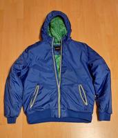Winterjacke von Fishbone (blau) XXL Sachsen - Radebeul Vorschau