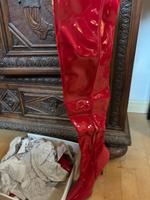 Lackstiefel Hessen - Ranstadt Vorschau