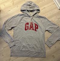 Sweatshirt Gr. L GAP grau Herren Oberteil Pullover Berlin - Spandau Vorschau