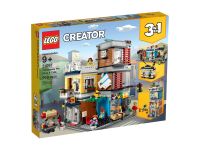 NEU&versiegelt: LEGO® Creator 31097 Stadthaus mit Zoohandlung & C Kreis Pinneberg - Heidgraben Vorschau