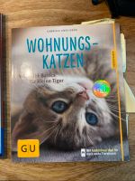 Wohnungskatzen Buch Bayern - Taufkirchen Vils Vorschau