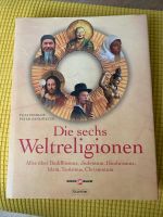 Die 6 Weltreligionen entdecken Düsseldorf - Oberbilk Vorschau
