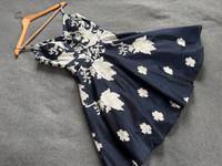 Vera Mont Cocktailkleid Kleid Gr. 36 Kreis Pinneberg - Quickborn Vorschau