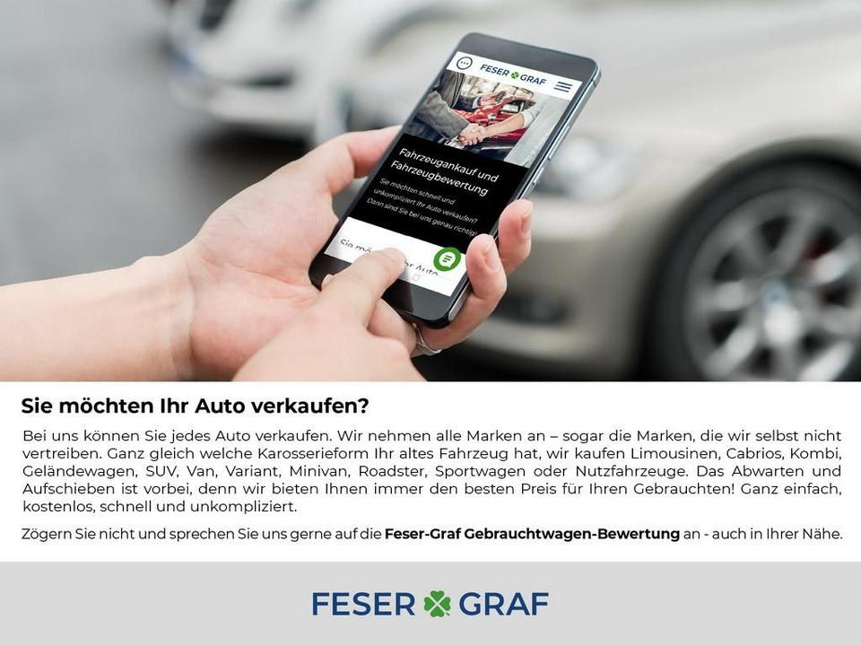 Volkswagen Polo GTI DSG LED ACC RearView PDC Sitzhzg. 18` in Nürnberg (Mittelfr)