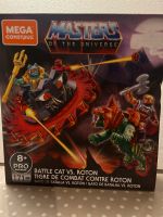 Masters of the Universe Mega Construx Probuilders Bayern - Aschaffenburg Vorschau