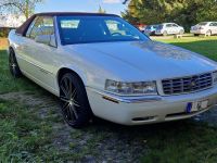 1995 Cadillac Eldorado 4,6ltr. V8 Automatic Baden-Württemberg - Dornhan Vorschau