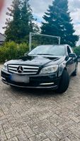 Mercedes C350 231ps Niedersachsen - Rhauderfehn Vorschau