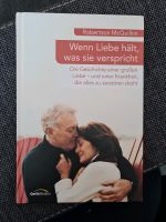 Wenn Liebe hält was sie verspricht - Alzheimer Krankheit Sachsen - Chemnitz Vorschau