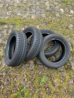 4x neue Continental Sommerreifen 165/60R15 81H Niedersachsen - Cuxhaven Vorschau