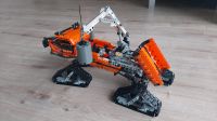 Lego Technic 42038 Schneeraupe OVP vollständig Hessen - Rosbach (v d Höhe) Vorschau