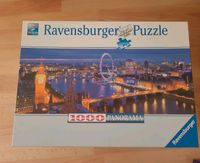 1000 Teile Puzzle London Hessen - Bad Vilbel Vorschau