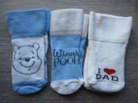 2 paar Baby Socken, Größe 11-14, für Neugeborene, auch einzeln Dresden - Klotzsche Vorschau