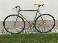 MEGAMO Mortirolo Competition 97 Singel Speed Bike Bayern - Freising Vorschau