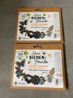 Meine Bienen-Freunde Kritzel-Anhänger Kratzbilder Niedersachsen - Bramsche Vorschau