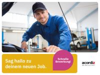 Industriemechaniker (m/w/d) (acordiz) Baden-Württemberg - Eberbach Vorschau