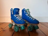 Hudora Roller Disco Größe 36 blau/grün Rollschuhe Lindenthal - Köln Sülz Vorschau