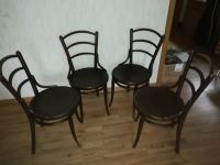 8 Original Thonet Stühle, Ende 19. Jahrhundert Rheinland-Pfalz - Kasel Vorschau