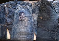 Jeanshosen für Jungen Sachsen - Eilenburg Vorschau