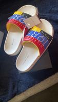 Tommy Hilfiger Sandalen Nordrhein-Westfalen - Lünen Vorschau